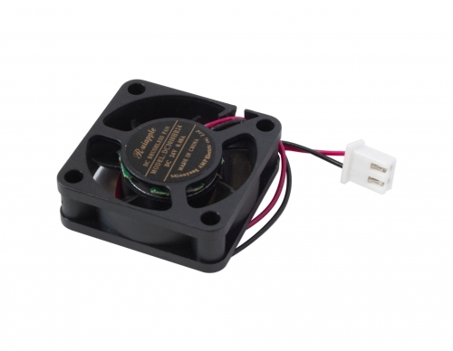 Adventurer 4 / Creator 3 Pro Nozzle Cooling Fan