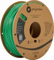 PolyMaker PLA (PolyLite) Grün 1,0kg 2,85mm