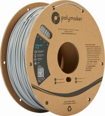 PolyMaker PLA (PolyLite) Grau 1,0kg