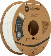 PolyMaker PLA (PolyLite) Weiß 1,0kg