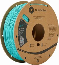 PolyMaker PLA (PolyLite) Türkis 1,0kg 1,75mm