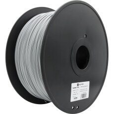 PolyMaker PLA (PolyLite) Grau 3,0kg