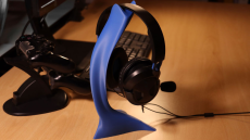 PolyMaker (PolyTerra) PLA Sapphire Blue 1,0kg 1,75mm