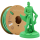 PolyMaker (PolyTerra) PLA Forrest Green 1,0kg 1,75mm