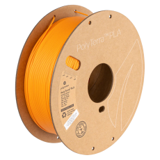 PolyMaker (PolyTerra) PLA Sunrise Orange 1,0kg 1,75mm