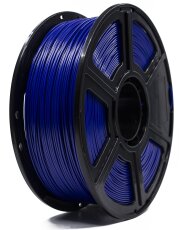 ABS Flashforge Blau 1,0kg 1,75mm