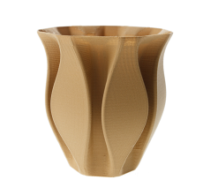 PolyMaker (PolyWood) Holzoptik 0,6kg, 1,75mm