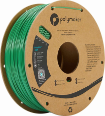 PolyMaker ABS (PolyLite) Grün 1,0kg 1,75mm