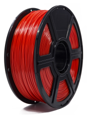 ABS Flashforge Rot 1,0kg 1,75mm