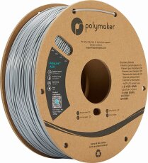 PolyMaker ASA (PolyLite) Grau 1,0kg 1,75mm