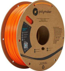 PolyMaker PETG (PolyLite) Orange 1,0kg