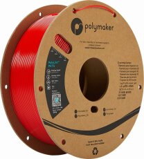 PolyMaker PETG (PolyLite) Rot 1,0kg