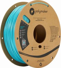 PolyMaker PETG (PolyLite) Türkis 1,0kg