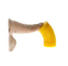 PolyMaker PolyFlex 95A Orange 750g 1,75mm