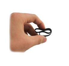 PolyMaker PolyFlex 95A Orange 750g 2,85mm