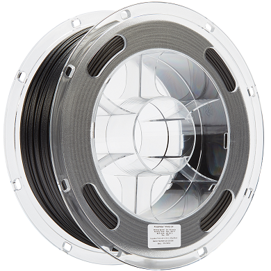 PolyMaker PA12 CF (PolyMide) Schwarz 0,5kg 1,75mm