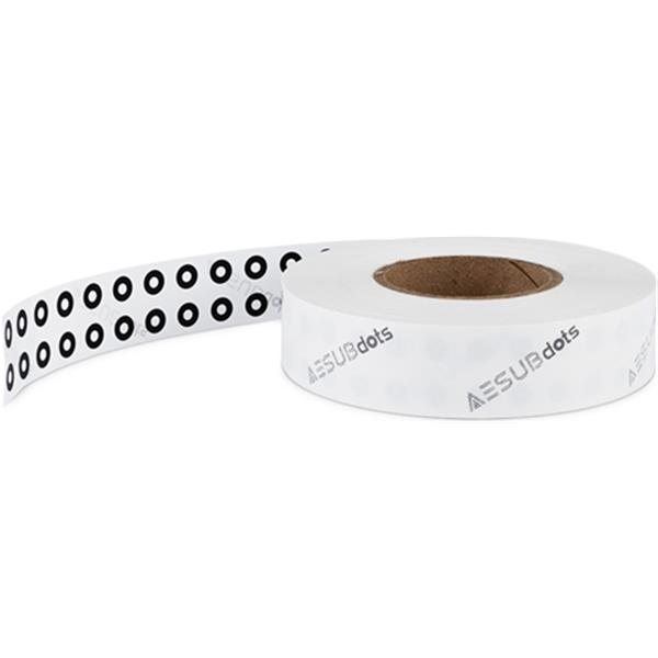 AESUBdots Retroreflektierende Referenzpunkte