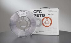 Anisoprint CFC PETG Transparent 750g 1,75mm