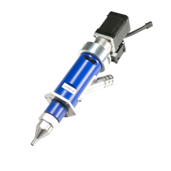 WASP LDM Extruder 3.0 für 2040 Clay