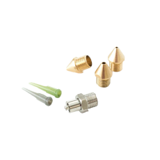 WASP Nozzle Kit für Standard Extruder (1-2-3)