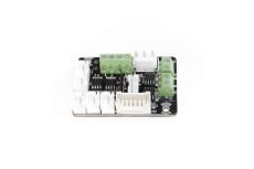 Raise3D Pro2 Extruder Connection Board