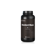 Shining 3D Standard Black Resin S2