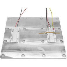 Creator 3 Pro 220V Build Plate Heating Block