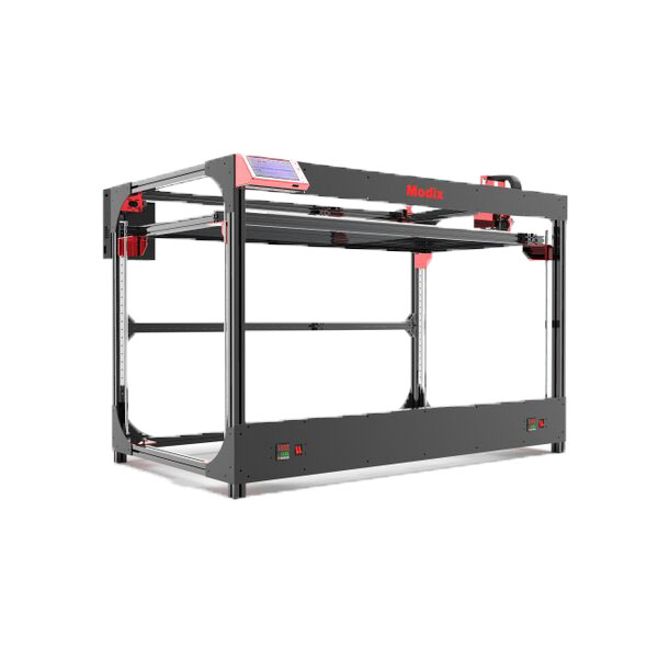 Modix BIG-120X V4 3D-Drucker ohne Gehäuse