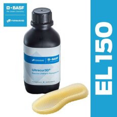 BASF Ultracur3D EL 150 Flexible (Clear) 1000g