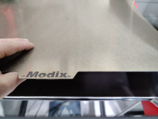 Modix Magnetisches Bett für BIG60/120Z