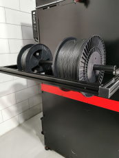 Modix BIG-60 V4 3D-Drucker inkl. Gehäuse