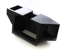 Lüfter-Upgrade für Extruder Motor Raise3D Pro2...