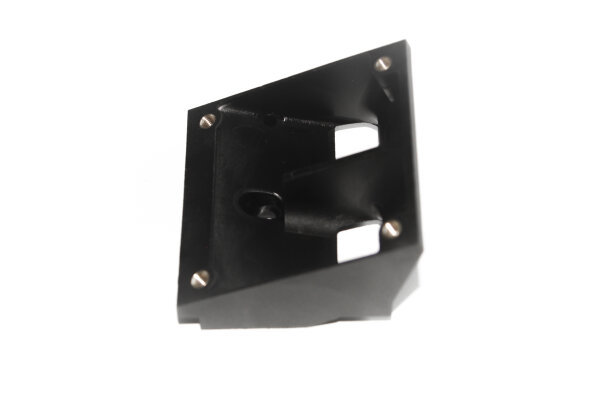 Raise3D Pro2 Extruder Cooling Fan Cover