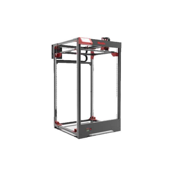 Modix BIG-120Z V4 3D-Drucker ohne Gehäuse
