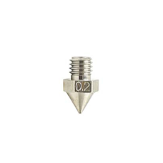 Raise3D Pro2, Pro3, E2 V3H Düse 0,2mm