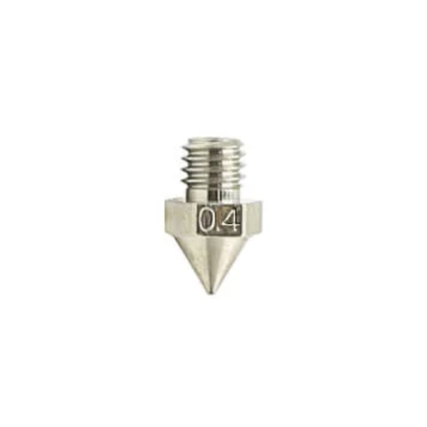 Raise3D Pro2, Pro3, E2 V3H Düse 0,4mm