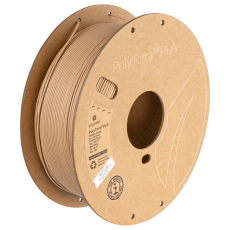 PolyMaker (PolyTerra) PLA Peanut 1,0kg 1,75mm