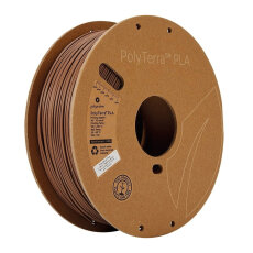 PolyMaker (PolyTerra) PLA Army Brown 1,0kg 1,75mm