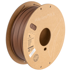 PolyMaker (PolyTerra) PLA Army Brown 1,0kg 1,75mm