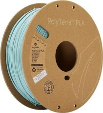 PolyMaker (PolyTerra) PLA Marble Slate Grey 1,0kg 1,75mm