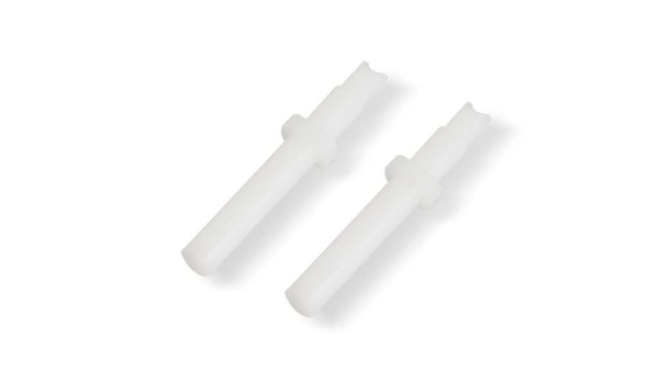 Raise3D Pro3 / Pro3 Plus Teflon Tube (2er Pack)