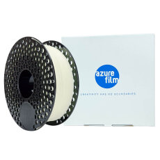 Azurefilm PLA Strongman Natural 1,0kg 1,75mm
