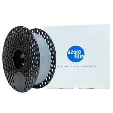 Azurefilm PLA Strongman Grau 1,0kg 1,75mm