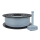 Azurefilm PLA Strongman Grau 1,0kg 1,75mm