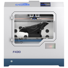 CreatBot F430 Dual Extruder 3D-Drucker