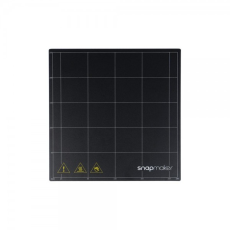 SnapMaker 2.0 Print Sheet A350 with Double-Sided PC