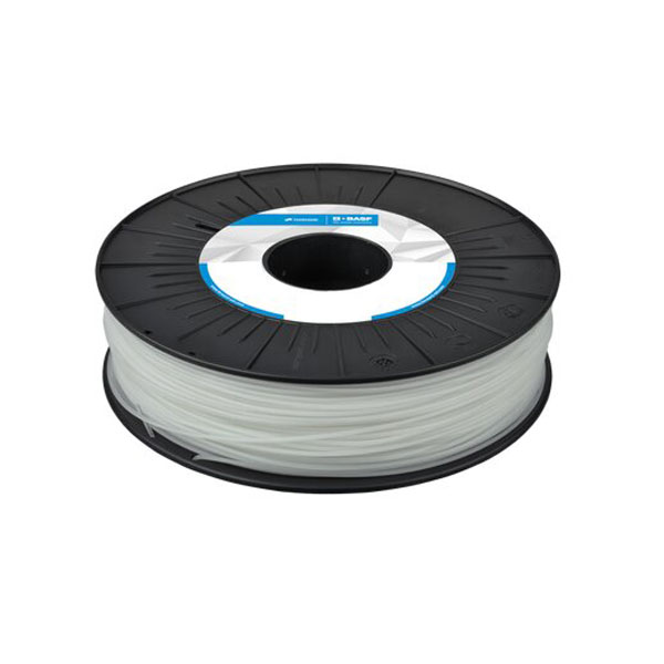 BASF Ultrafuse PA Transzulent 1,75mm 750g