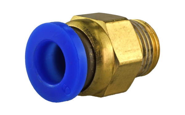 CreatBot Tube Connector mit Push-fitting 1,75 mm Filament