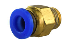 CreatBot Tube Connector mit Push-fitting 1,75 mm Filament
