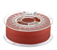 Extrudr PCTG Transparent Rot 800g 1,75mm